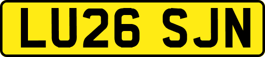 LU26SJN