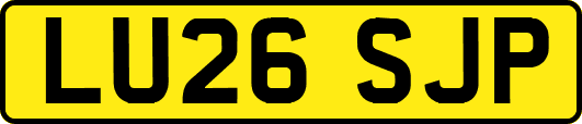 LU26SJP