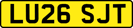 LU26SJT