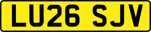 LU26SJV
