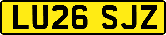 LU26SJZ