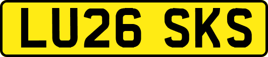 LU26SKS