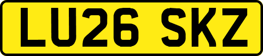 LU26SKZ