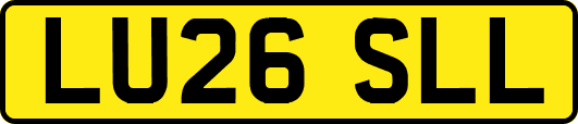 LU26SLL