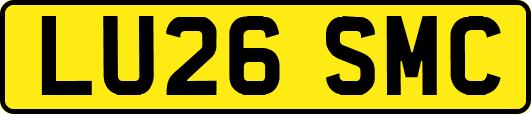 LU26SMC