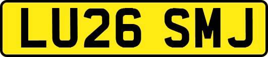 LU26SMJ