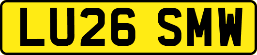 LU26SMW