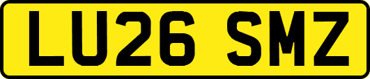 LU26SMZ
