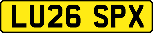 LU26SPX