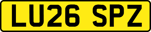 LU26SPZ