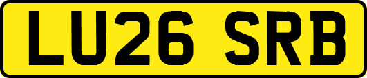 LU26SRB