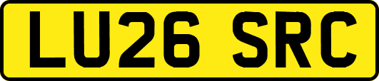 LU26SRC