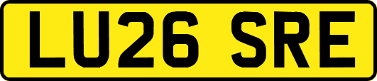 LU26SRE