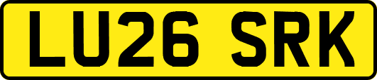 LU26SRK