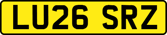 LU26SRZ