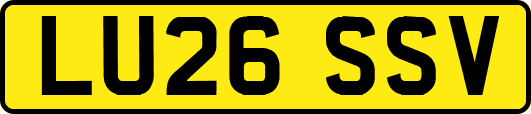 LU26SSV