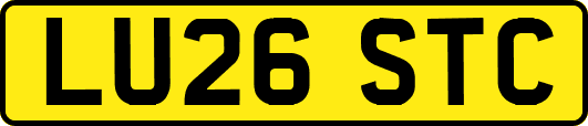 LU26STC