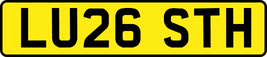 LU26STH