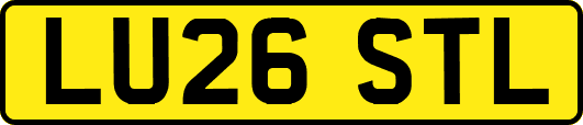 LU26STL