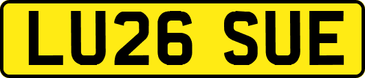 LU26SUE