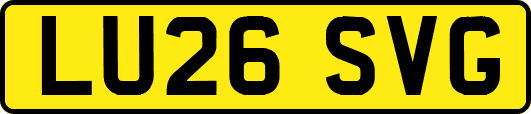 LU26SVG