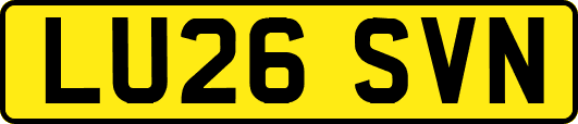 LU26SVN