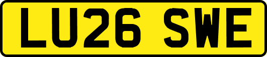 LU26SWE