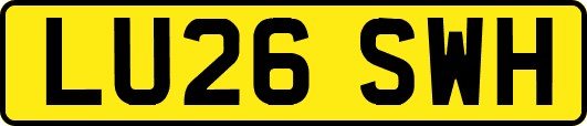 LU26SWH