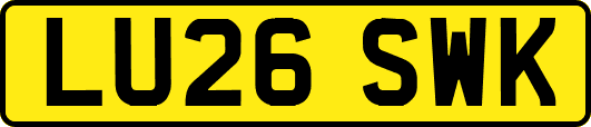 LU26SWK