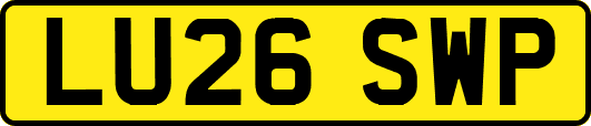 LU26SWP