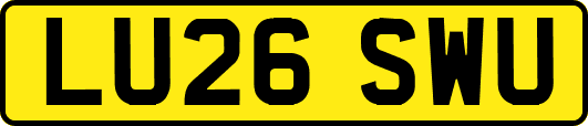 LU26SWU
