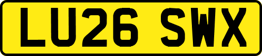 LU26SWX