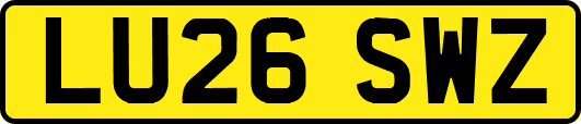 LU26SWZ