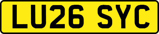 LU26SYC