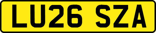 LU26SZA