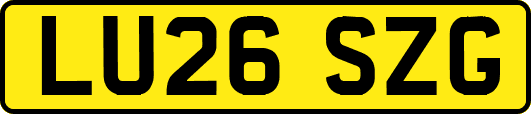 LU26SZG