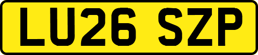 LU26SZP