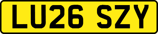 LU26SZY