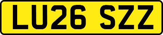 LU26SZZ