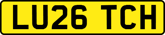 LU26TCH