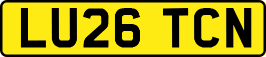 LU26TCN