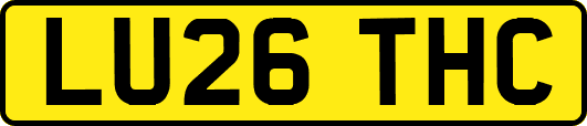 LU26THC
