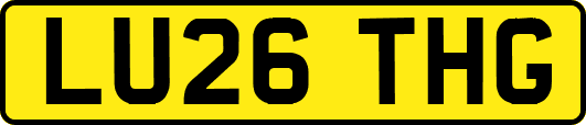 LU26THG