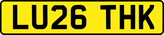 LU26THK