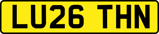 LU26THN