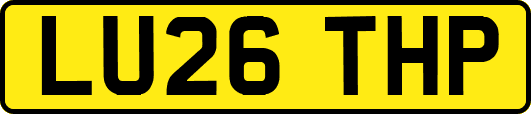 LU26THP