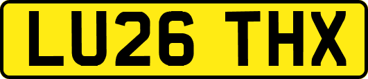 LU26THX