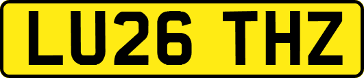 LU26THZ