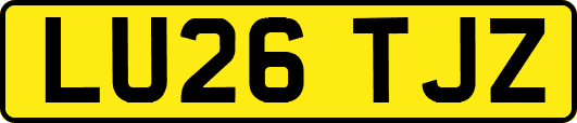 LU26TJZ