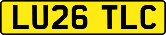 LU26TLC